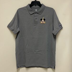 Disney Classic Fit Polo